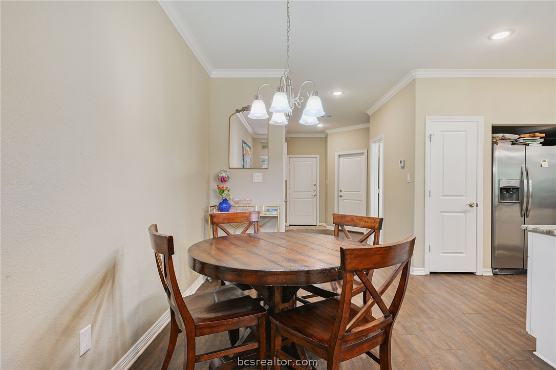 Residential in College Station 3