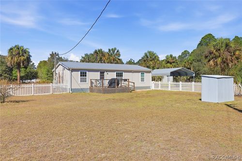 9510 N Eventide Pt, Crystal River, FL, 34428-7104 | Card Image