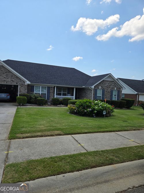 3388 Thames Pl, Hephzibah, GA, 30815-7176 | Card Image