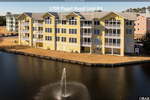 1700 Paget Rd, Kill Devil Hills, NC, 27948-9089 | Card Image