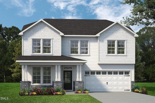 105 Anna St, Lillington, NC, 27546-6144 | Card Image