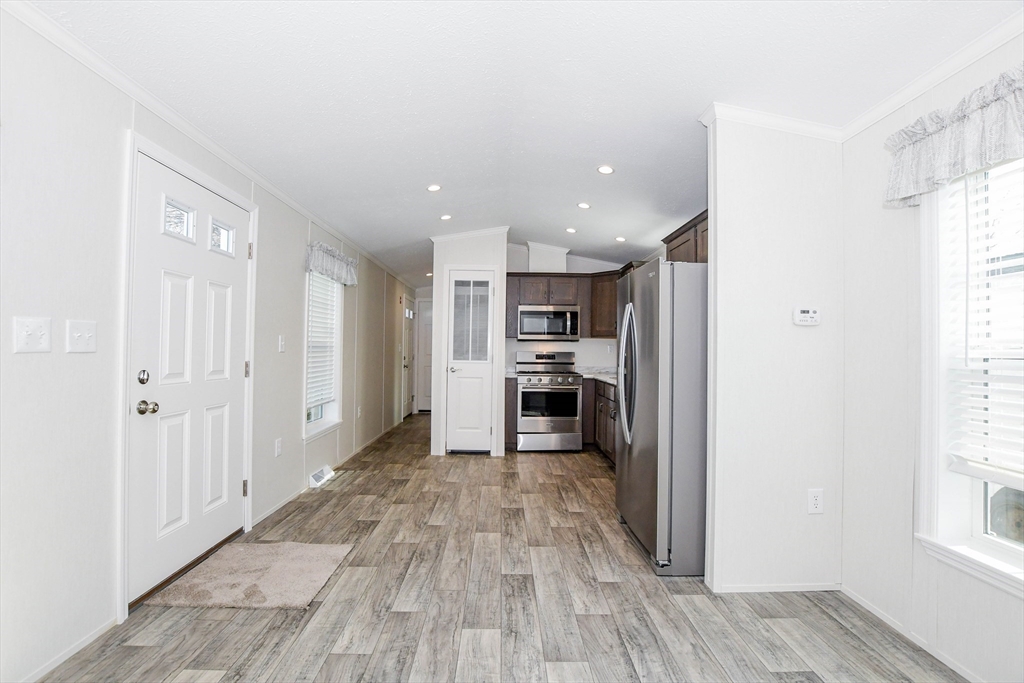 Residential in Wareham 2