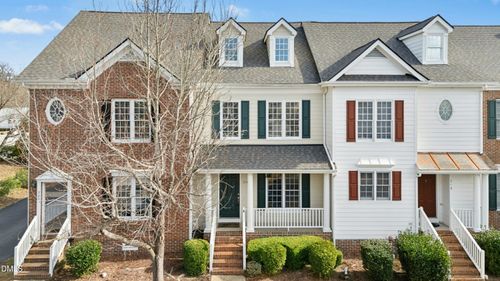 318 Madison Grove Pl, Cary, NC, 27519-8161 | Card Image