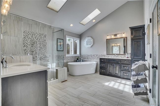 Updated primary bath | Image 20