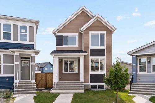 76 Seton Row Se, Calgary, AB, T3M3L6 | Card Image