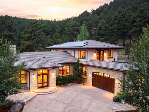 575 Reed Ranch Rd, Boulder, CO, 80302-9479 | Card Image