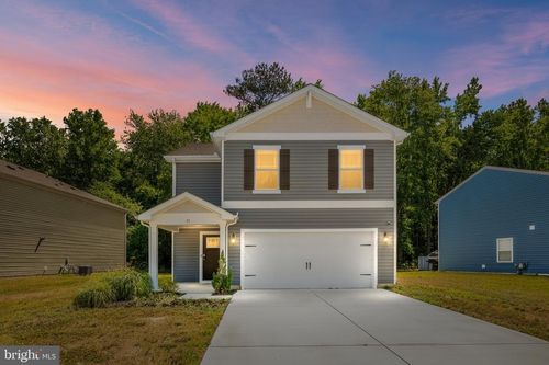 71 Currant Cir, MAGNOLIA, DE, 19962-1754 | Card Image