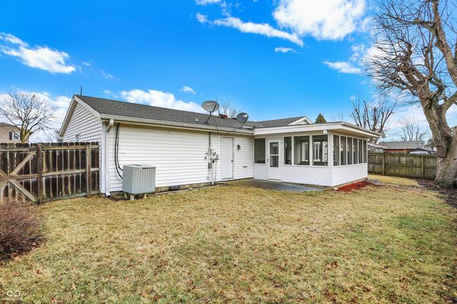 1617 W Saxon Dr, House other with 3 bedrooms, 2 bathrooms and null parking in Marion IN | Image 22