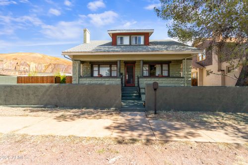 632 Bisbee Rd, Bisbee, AZ, 85603-1306 | Card Image