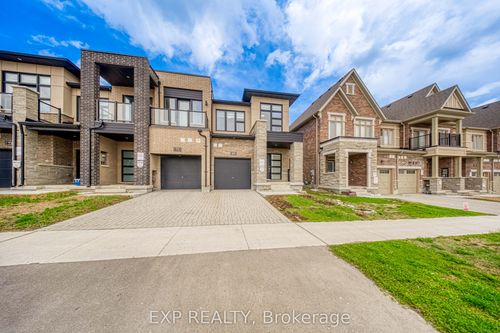 69 Freeman Williams St, Markham, ON, L6C3K4 | Card Image