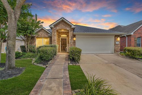 12310 W Elizabeth Shore Loop, Cypress, TX, 77433-2430 | Card Image