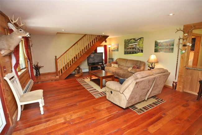 2 Skyline Dr, House other with 3 bedrooms, 2 bathrooms and 1 parking in Fremont Center NY | Image 4