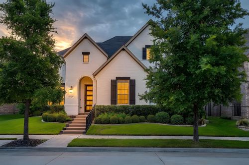 4407 Garnet Jade Dr, Arlington, TX, 76005-1256 | Card Image