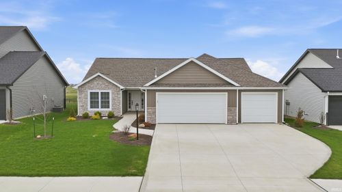 5249 Elk Run Pl, Fort Wayne, IN, 46818-0285 | Card Image