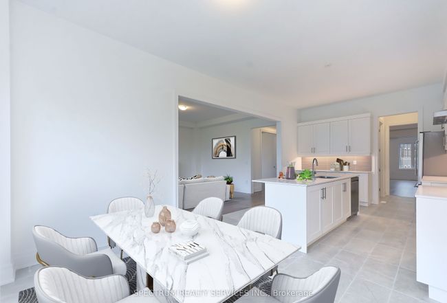 15 Swamp Sparrow Crt, House other with 4 bedrooms, 5 bathrooms and 2 parking in Caledon ON | Image 7