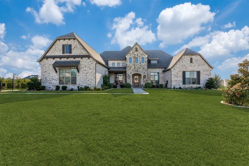 5200 Norwick Dr, Parker, TX, 75002-2867 | Card Image