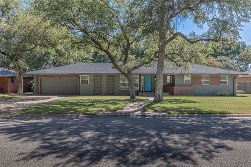 633 N Mckown Ave, Sherman, TX, 75092-5514 | Card Image