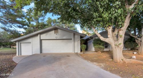 35 Cord Cir, Sedona, AZ, 86351-7609 | Card Image