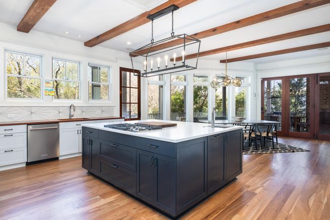 Open Kitchen | Image 48