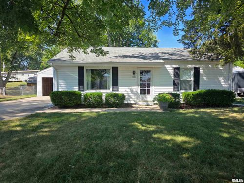 5225 N Hamilton Rd, Peoria, IL, 61614-3710 | Card Image