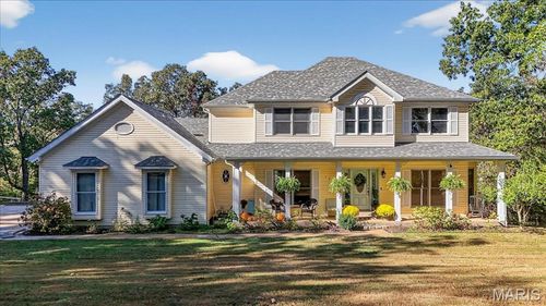 5600 Forest Dr, Hillsboro, MO, 63050-3328 | Card Image