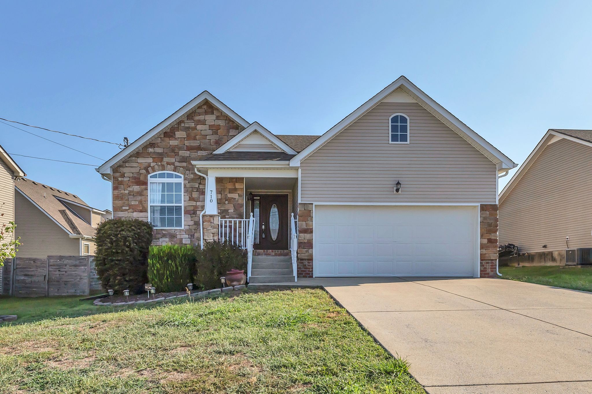 Wildwood Dr, Smyrna, TN 37167