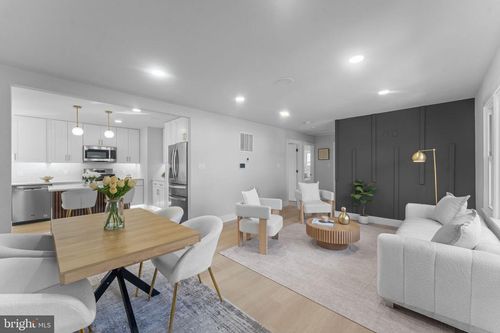 9603 Woodland Ave, LANHAM, MD, 20706-4023 | Card Image