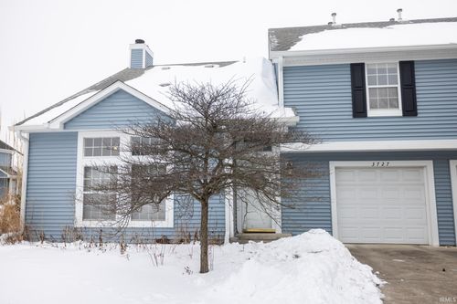 3727 N Lakeside Drive, Muncie, IN, 47304 | Card Image