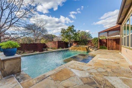 2916 Vacherie Ln, Dallas, TX, 75227-1360 | Card Image