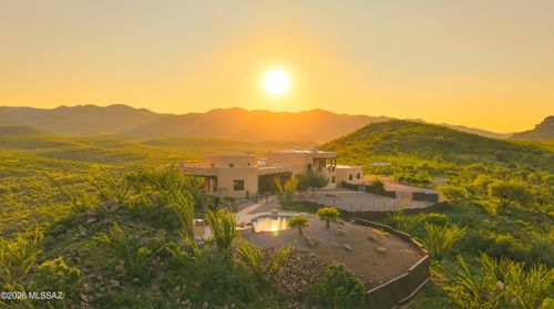 157 Tejano Springs Road, Tubac, AZ, 85646 | Card Image