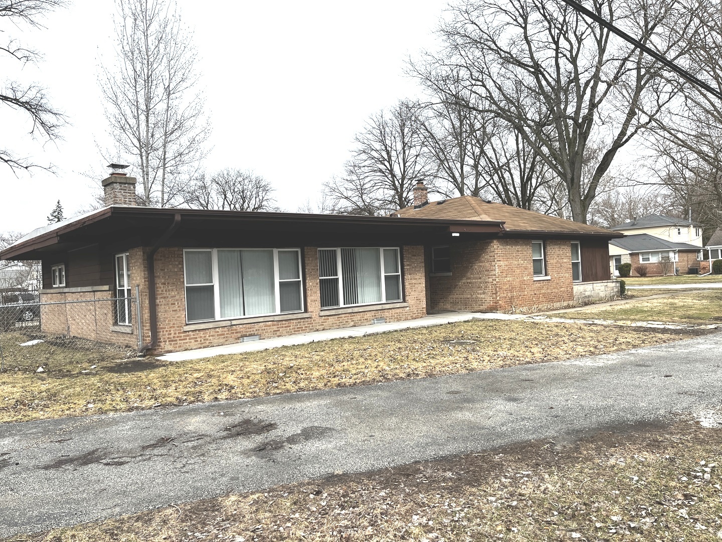 Residential in Homewood 2