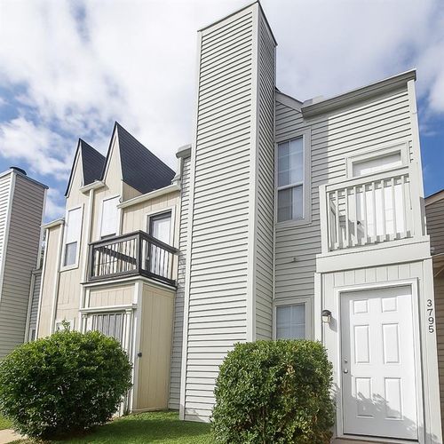 3795 London Dr, Decatur, GA, 30032-2367 | Card Image