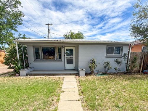307 W Cedar St, Lamar, CO, 81052-3134 | Card Image