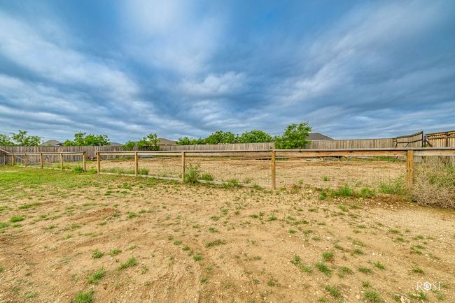 8079 Leopard Ln, House other with 3 bedrooms, 2 bathrooms and 2 parking in San Angelo TX | Image 31