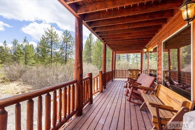 3568 S Beaver Springs Rd, House other with 3 bedrooms, 2 bathrooms and 6 parking in Island Park ID | Image 39