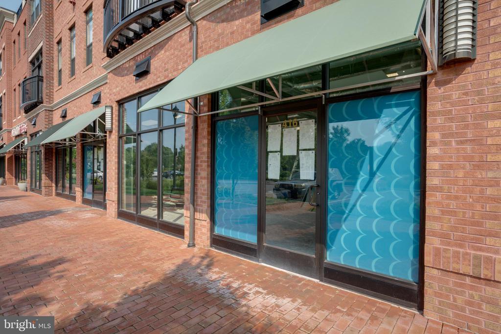 Commercial Lease in LEESBURG 2