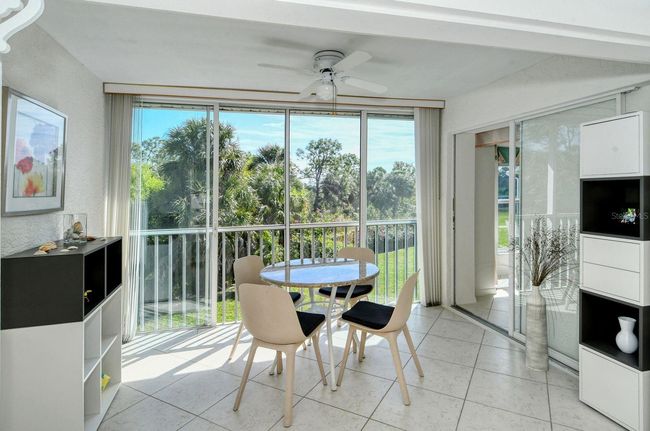 UNIT-2625 - 9489 Millbank Dr, Condo with 2 bedrooms, 2 bathrooms and null parking in SARASOTA FL | Image 6