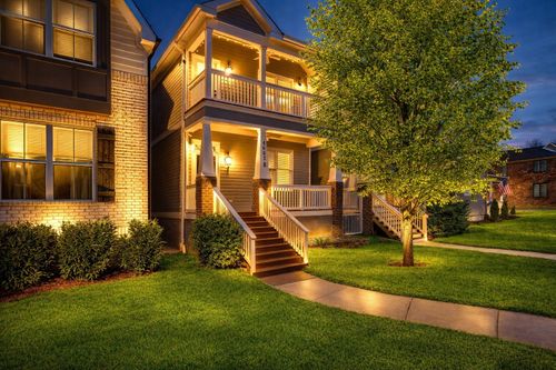 4802B Illinois Ave, Nashville, TN, 37209 | Card Image