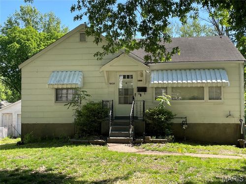 7809 Utica Dr, Saint Louis, MO, 63133-1141 | Card Image