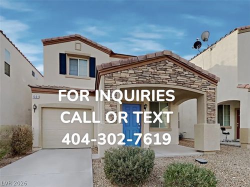 1339 Willow Village Ave, Las Vegas, NV, 89183-7977 | Card Image