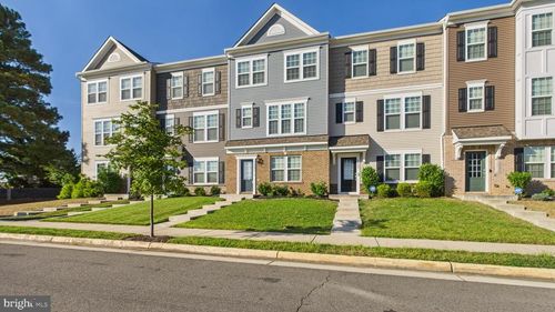 1805 Sag Harbor Ln, FREDERICKSBURG, VA, 22401-5083 | Card Image