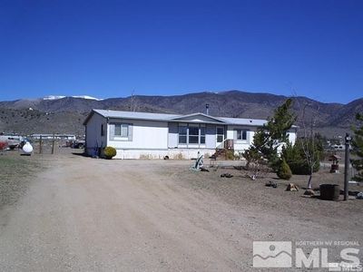 3930 Granite Way, House other with 4 bedrooms, 2 bathrooms and null parking in Wellington NV | Image 1