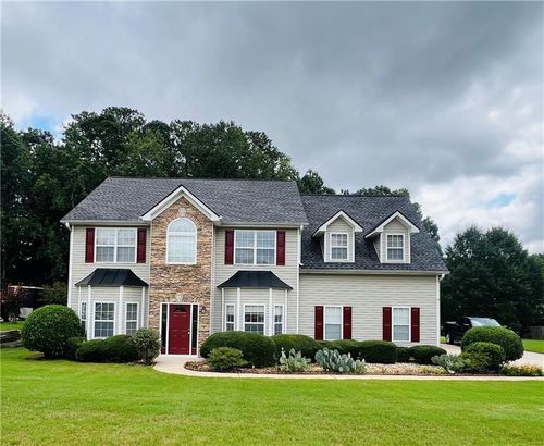 2239 Mission Ridge Dr Se, Conyers, GA, 30013-2084 | Card Image