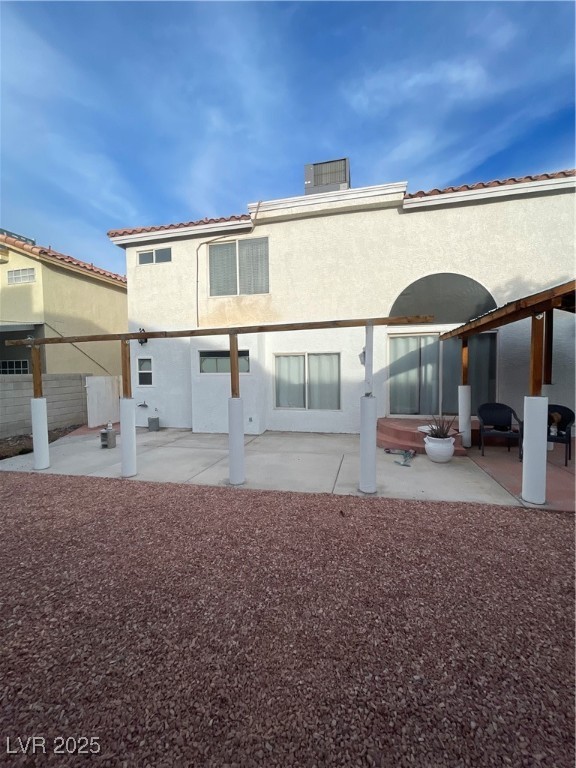 Residential in Las Vegas 4
