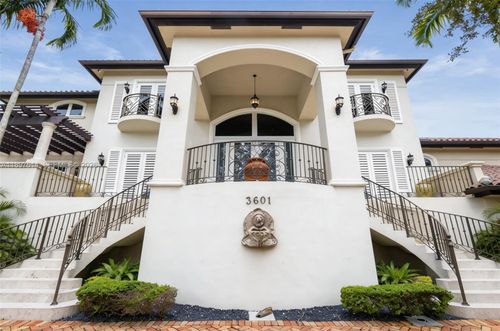 3601 Matheson Ave, Miami, FL, 33133-6849 | Card Image