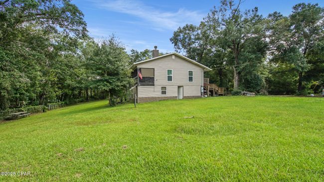 11413 Church Rd, House other with 4 bedrooms, 3 bathrooms and null parking in Ebro FL | Image 28