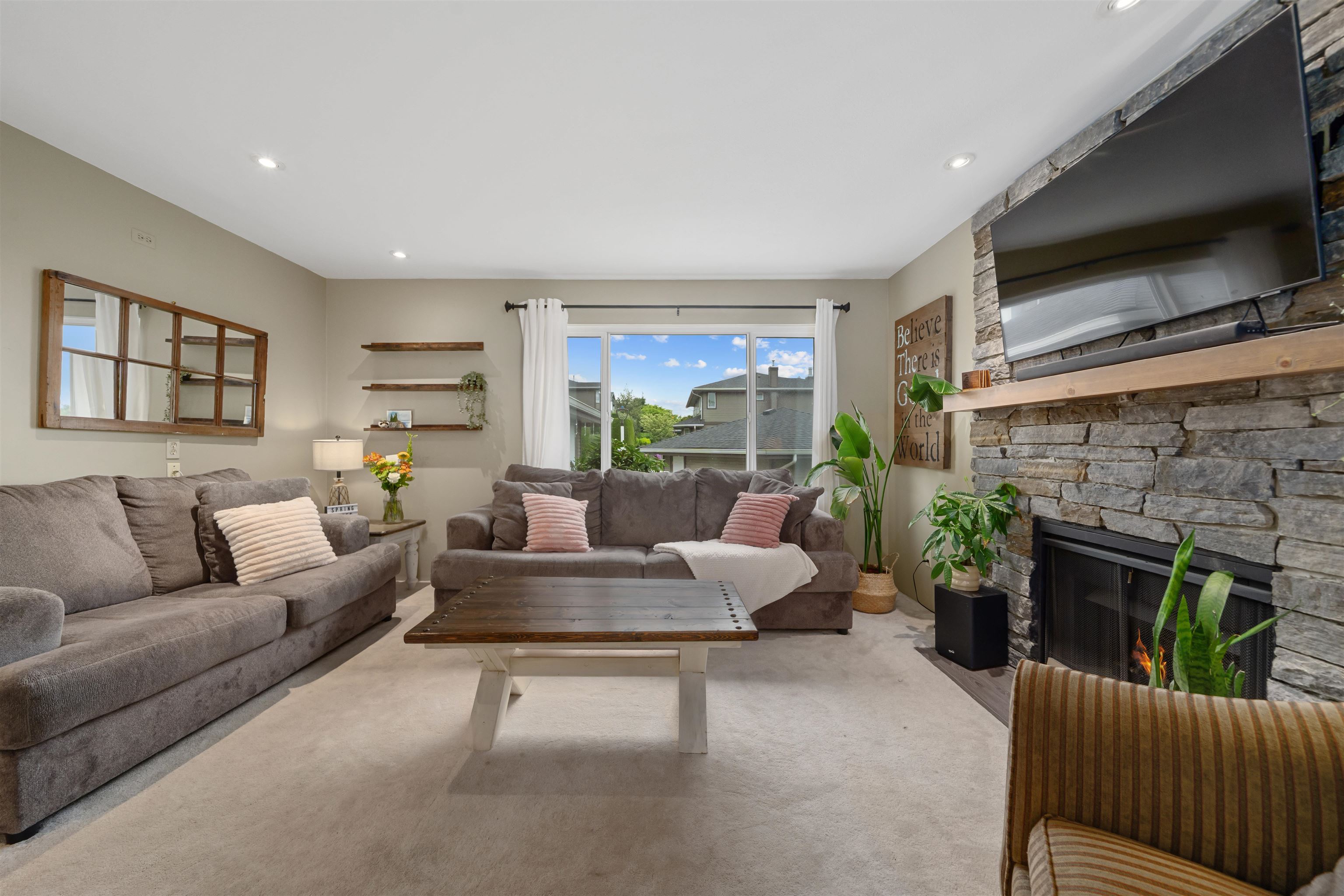 Residential in Port Coquitlam 5