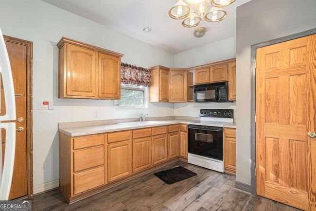 2189 Broad St, House other with 5 bedrooms, 3 bathrooms and 5 parking in Statham GA | Image 13