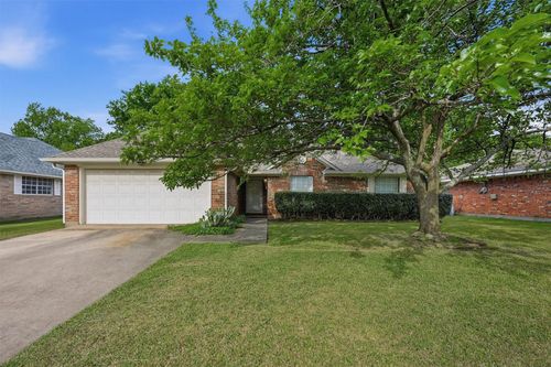 742 S Valentine Dr, Sherman, TX, 75090-8362 | Card Image