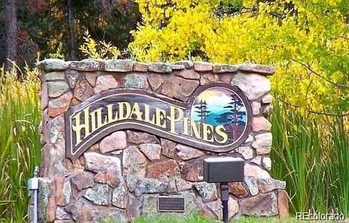 10136 Crest View Dr, Morrison, CO, 80465-2301 | Card Image